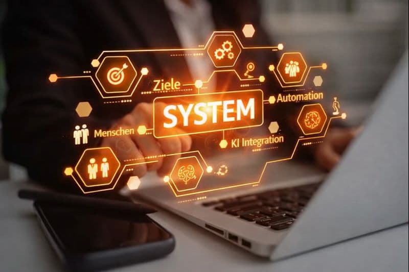 STRUQTERA System Architecture